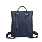 CM - Lukas Backpack - Ocean Blue