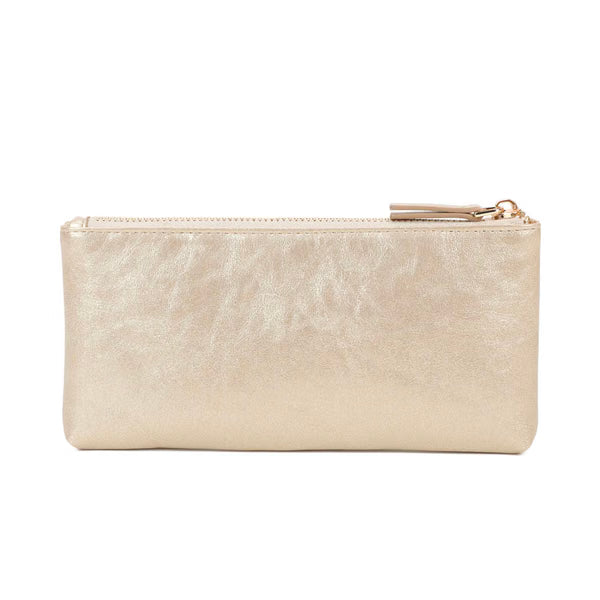 CM - Magnesium Pen Case - Gold