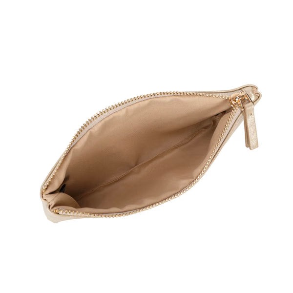 CM - Magnesium Pen Case - Gold