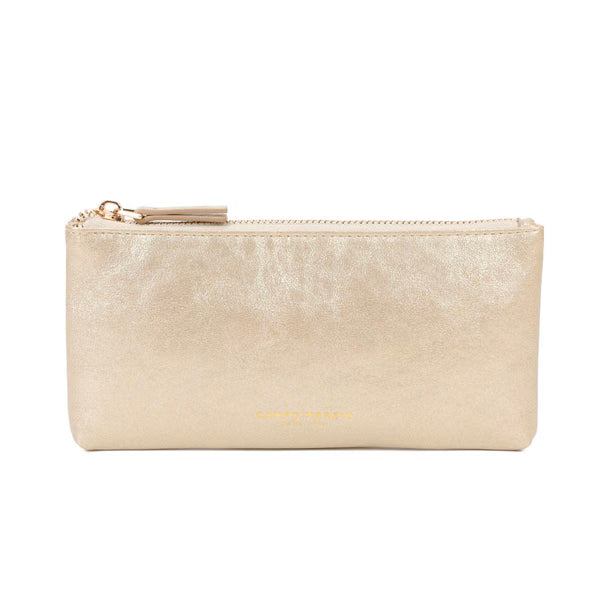 CM - Magnesium Pen Case - Gold