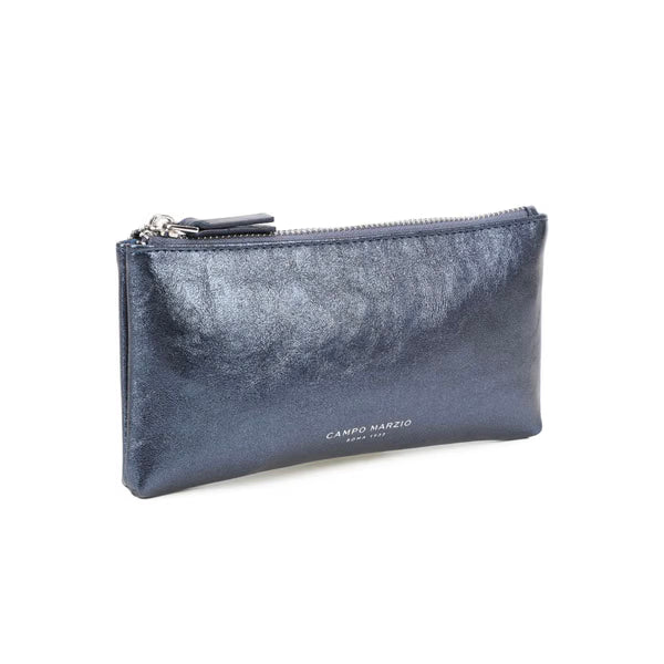 CM - Magnesium Pen Case - Ocean Blue