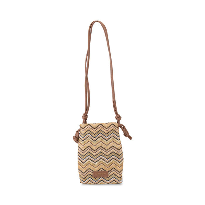 CM - Marmalade Phone Holder in Fabric - Sand