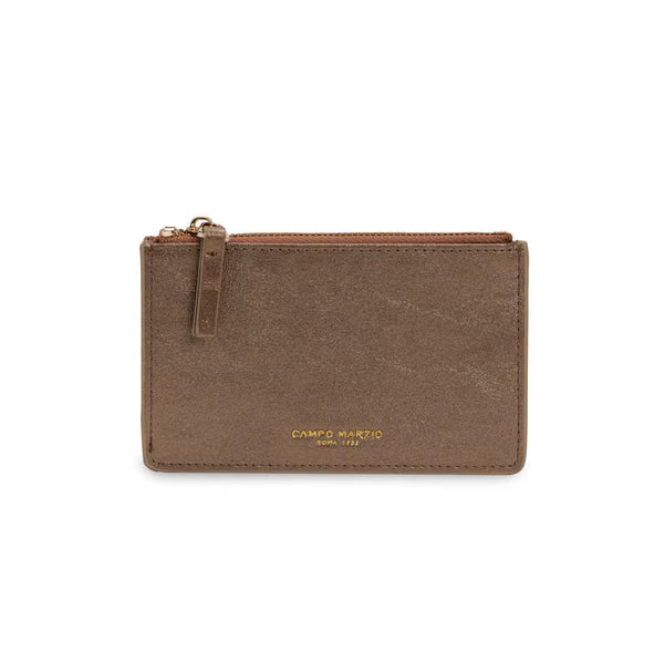 CM - Mercury Card Holder - Bronze