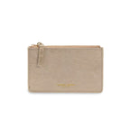 CM - Mercury Card Holder - Gold