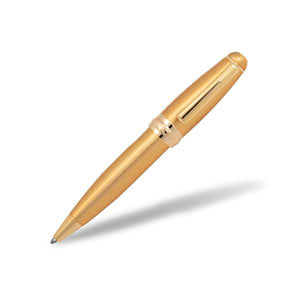 CM - Minny Ballpoint Pen - Gold