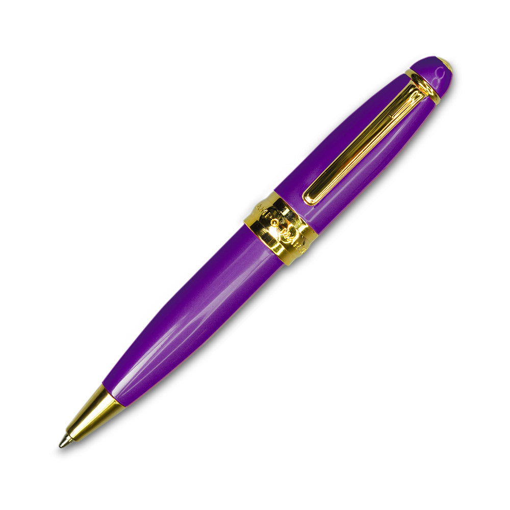 CM - Minny Ballpoint Pen - Lilac