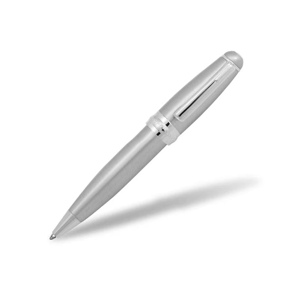 CM - Minny Ballpoint Pen - Silver