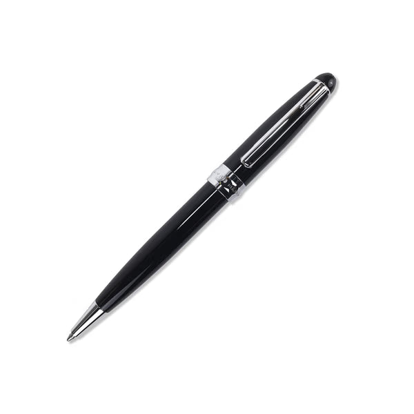 CM - Minny Big Ballpoint Pen - Black