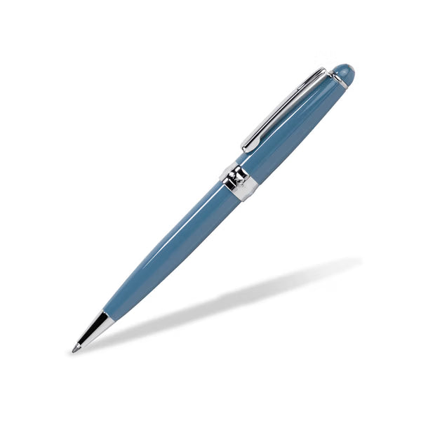 CM - Minny Big Ballpoint Pen - Blue Jeans