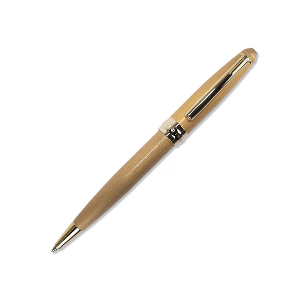 CM - Minny Big Ballpoint Pen - Gold
