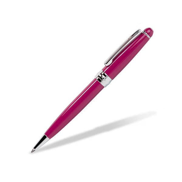 CM - Minny Big Ballpoint Pen - Hot Pink