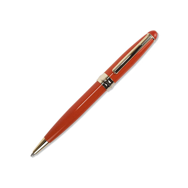 CM - Minny Big Ballpoint Pen - Orange