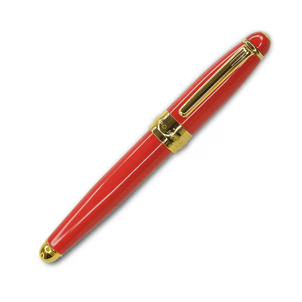 CM - Minny Fountain Pen - Cherry Red
