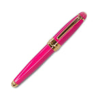 CM - Minny Fountain Pen - Hot Pink