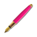 CM - Minny Fountain Pen - Hot Pink