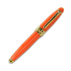 CM - Minny Fountain Pen - Orange