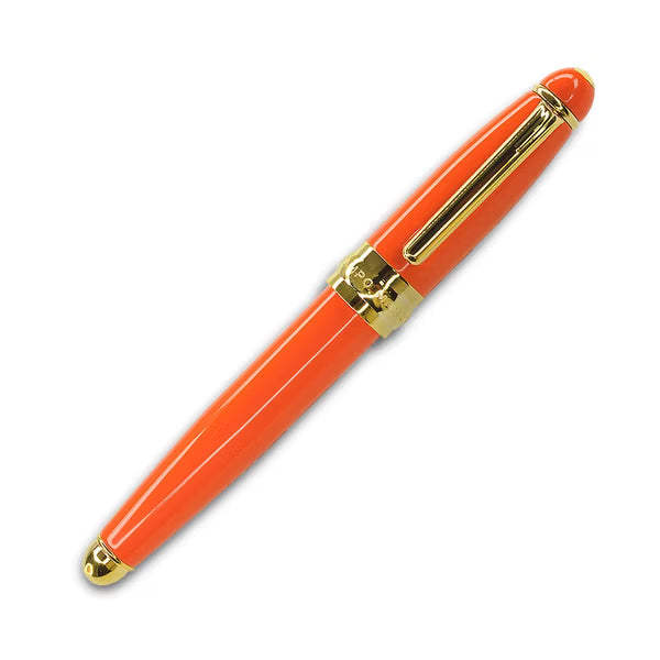 CM - Minny Fountain Pen - Orange