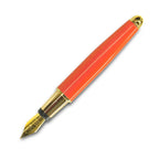 CM - Minny Fountain Pen - Orange