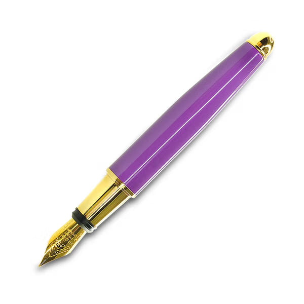 CM - Minny Fountain Pen - Lilac
