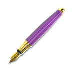 CM - Minny Fountain Pen - Lilac