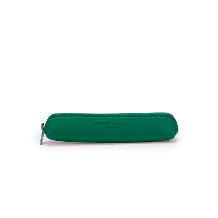 CM - Minny Pen Case - Emerald Green