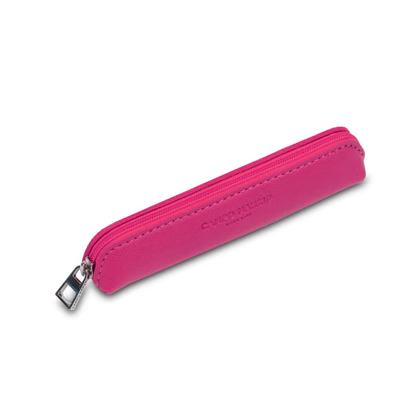 CM - Minny Pen Case - Fuchsia