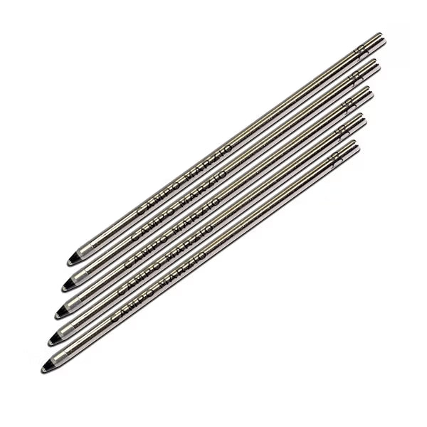 CM - Minny Ballpoint Refill - Black (x1)