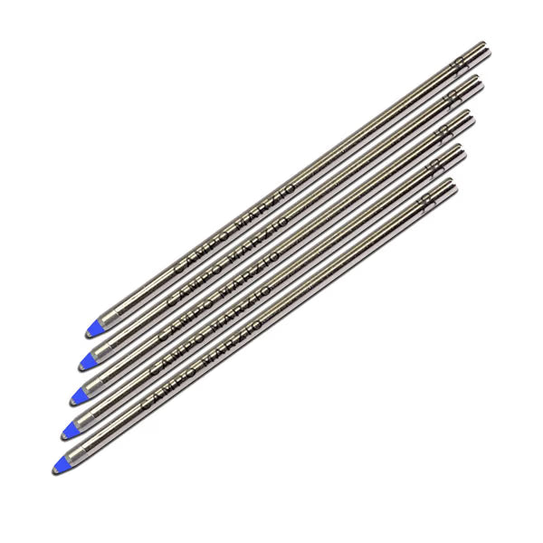 CM - Minny Ballpoint Refill - Blue (x1)