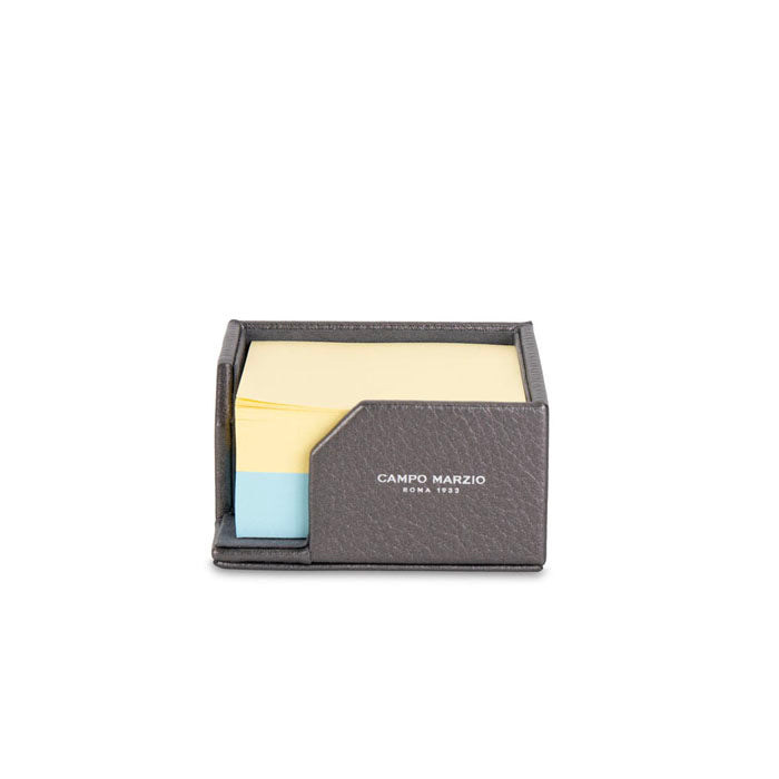 CM - Pitagora Memo Block - Graphite Grey