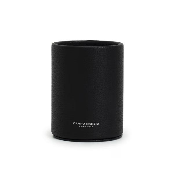 CM - Round Pen Holder - Black