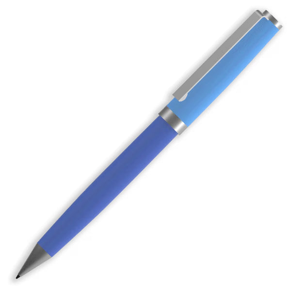 CM - Pop Ballpoint Pen - Classic Blue