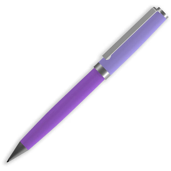 CM - Pop Ballpoint Pen - Violet