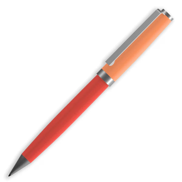 CM - Pop Ballpoint Pen - Orange