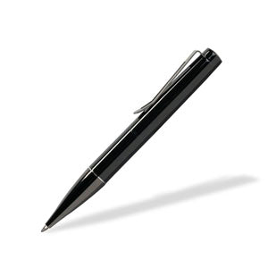 CM - Post Ballpoint Pen - Black