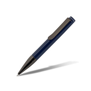 CM - Post Ballpoint Pen - Ocean Blue