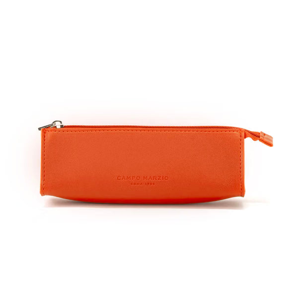CM - Rita Pen Case - Orange
