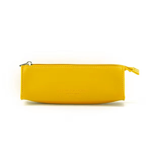 CM - Rita Pen Case - Yellow