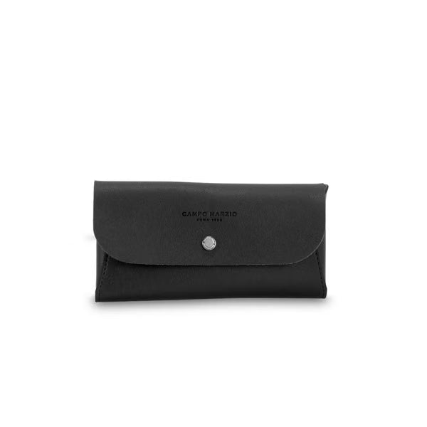 CM - Rosalind Glasses Case - Black
