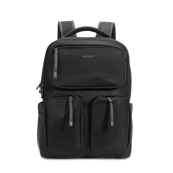 CM - Santiago Backpack - Black