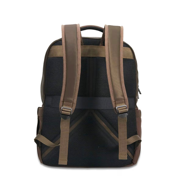 CM - Santiago Backpack - Cocoa Brown