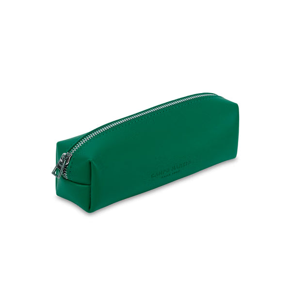 CM - Seth Pen Case - Emerald Green