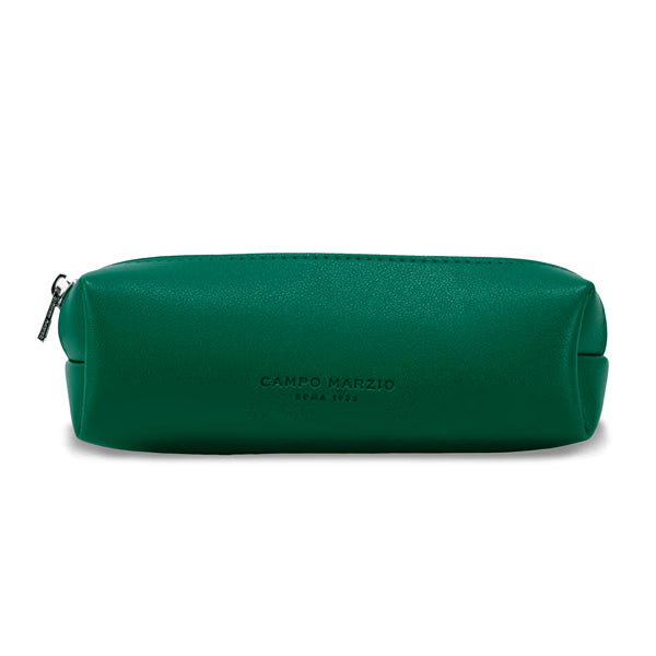 CM - Seth Pen Case - Emerald Green