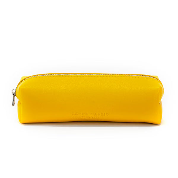 CM - Seth Pen Case - Yellow