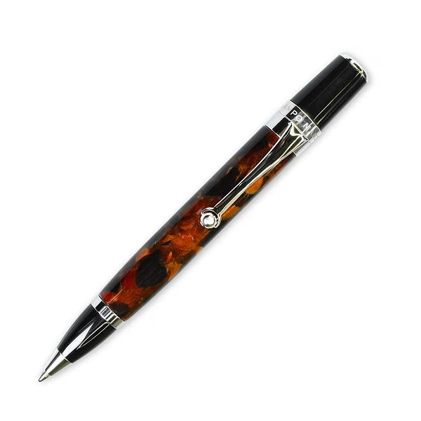 CM - Siena Ballpoint Pen - Chocolate Brown