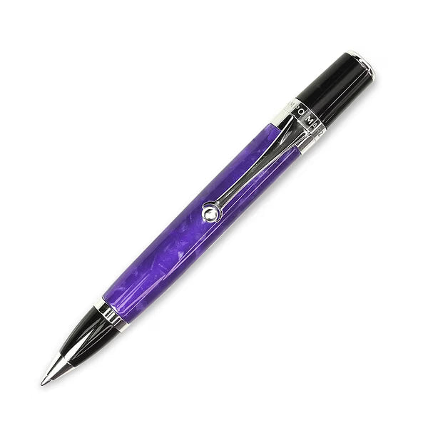 CM - Siena Ballpoint Pen - Ocean Blue