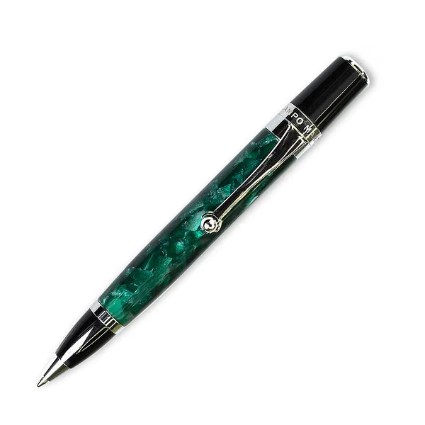 CM - Siena Ballpoint Pen - Pine