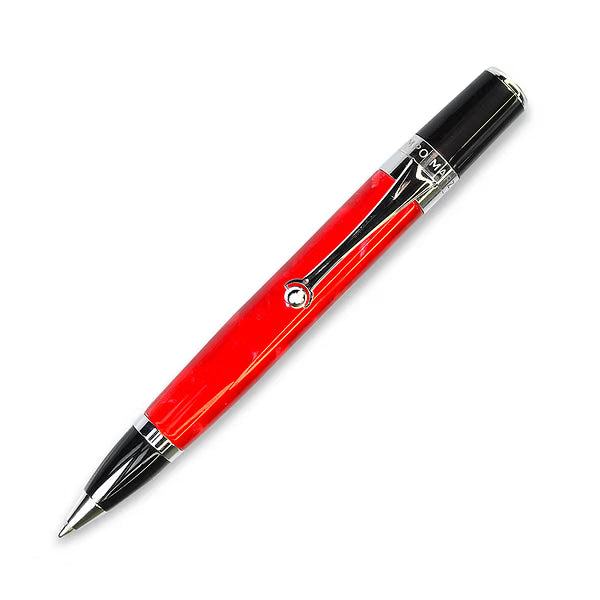 CM - Siena Ballpoint Pen - Red