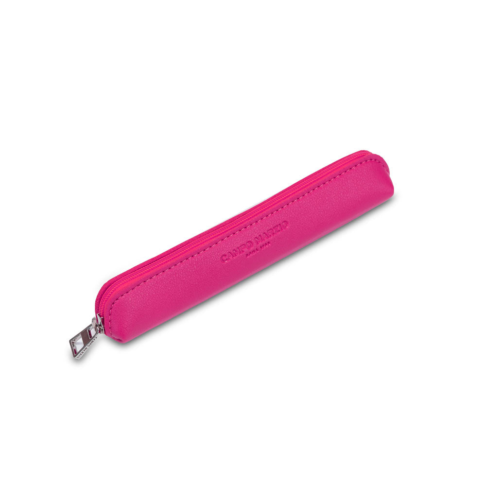 CM - Small Pen Case - Fucshia