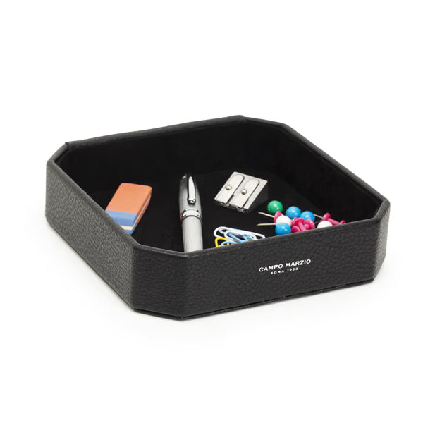 CM - Smith Tray - Black