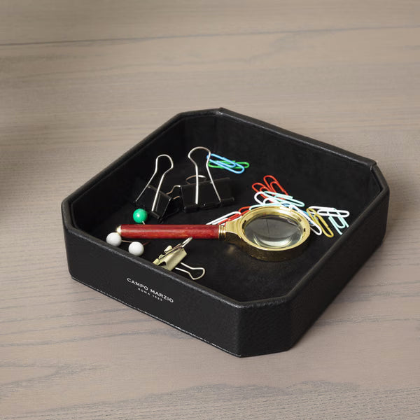 CM - Smith Tray - Black
